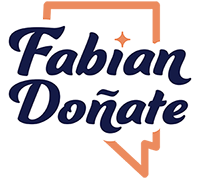 Fabian Doñate 